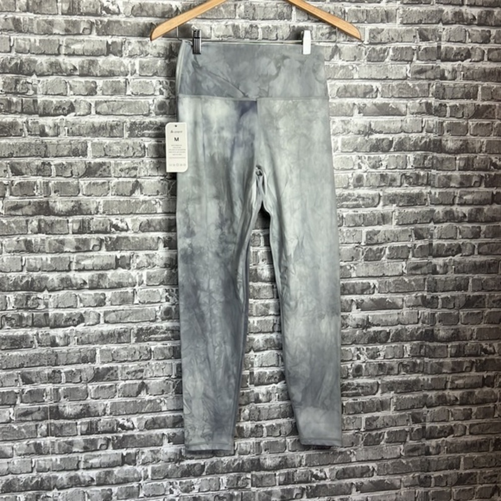 Woman's leggings - Picture 2 of 8